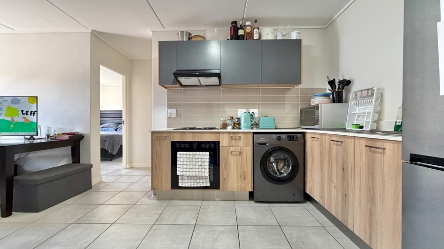 1 Bedroom Property for Sale in Greenbay Eco Estate Western Cape